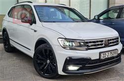 ڤۆڵکسواگن تیگوان